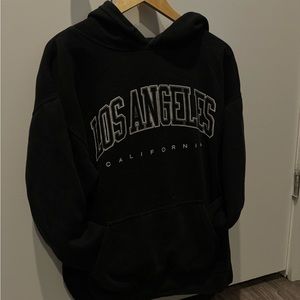 Pacsun hoodie